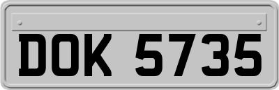DOK5735
