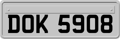 DOK5908
