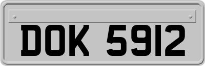 DOK5912
