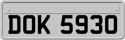 DOK5930