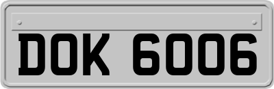 DOK6006