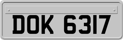 DOK6317