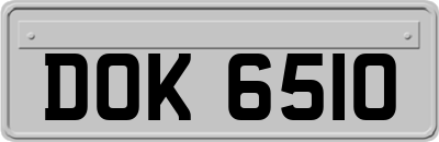 DOK6510