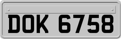 DOK6758