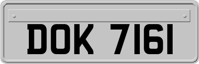 DOK7161