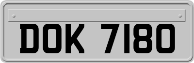 DOK7180