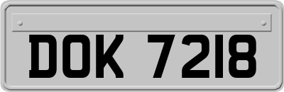 DOK7218
