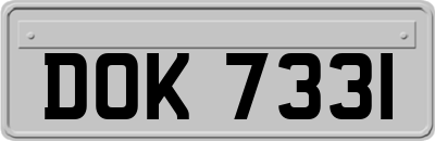 DOK7331