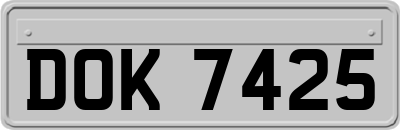 DOK7425
