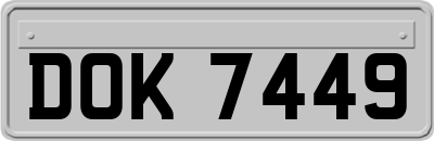 DOK7449