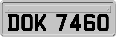 DOK7460