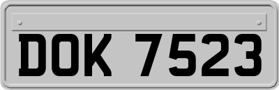 DOK7523