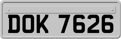 DOK7626