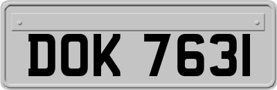DOK7631