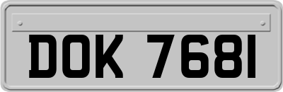 DOK7681