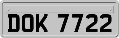 DOK7722