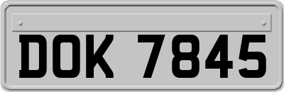 DOK7845