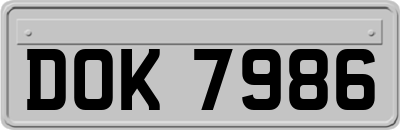 DOK7986