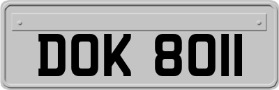 DOK8011