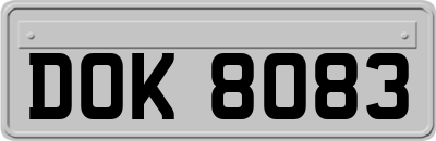 DOK8083