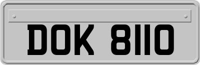 DOK8110