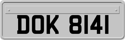 DOK8141