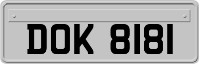 DOK8181