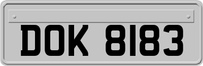 DOK8183