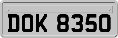 DOK8350