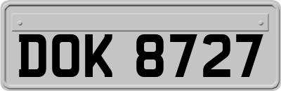 DOK8727