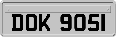 DOK9051