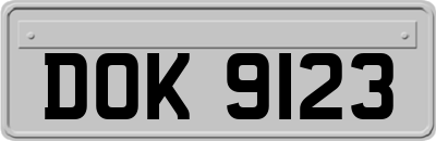 DOK9123