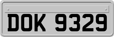 DOK9329