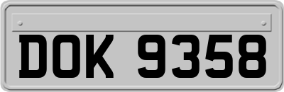DOK9358