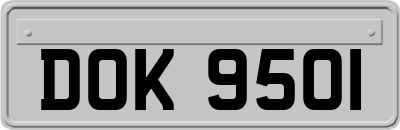 DOK9501