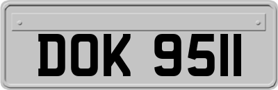DOK9511