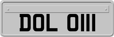 DOL0111