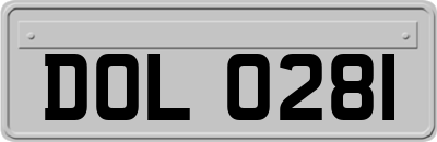 DOL0281