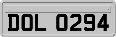 DOL0294