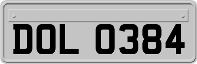 DOL0384