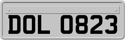 DOL0823