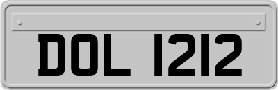 DOL1212