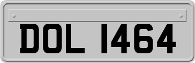 DOL1464