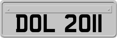 DOL2011