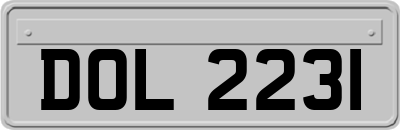 DOL2231