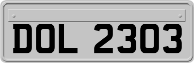 DOL2303