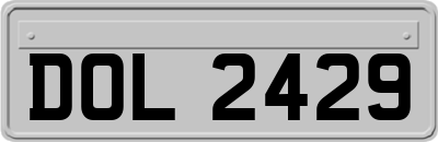 DOL2429