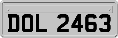 DOL2463