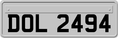 DOL2494