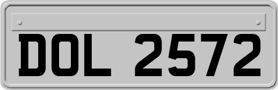 DOL2572